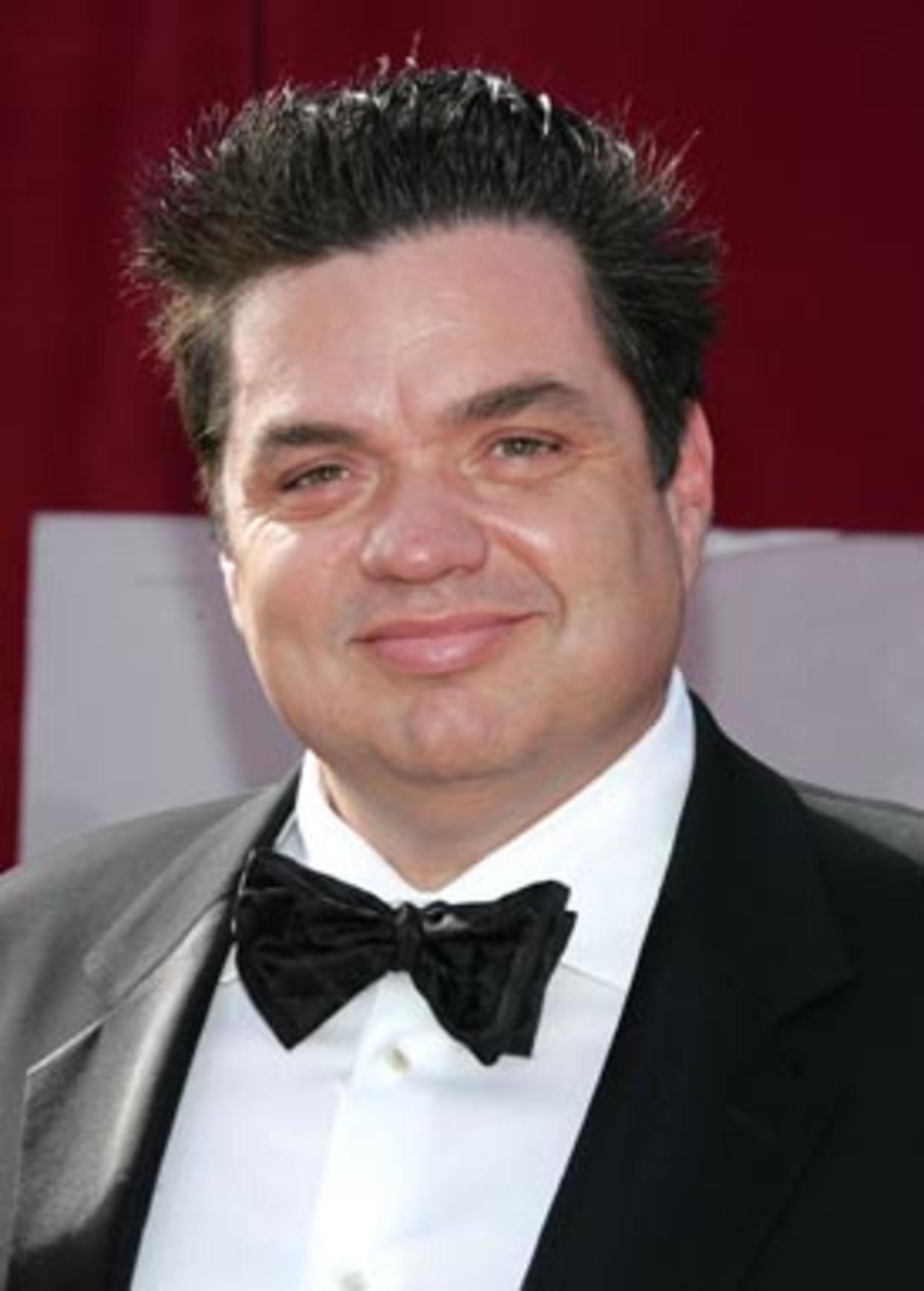 Oliver Platt movie