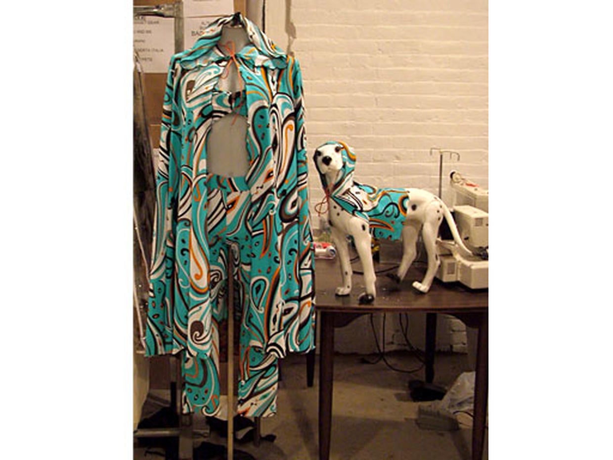 Pet Fashion Show Pet Fashion Show Pictures CBS News