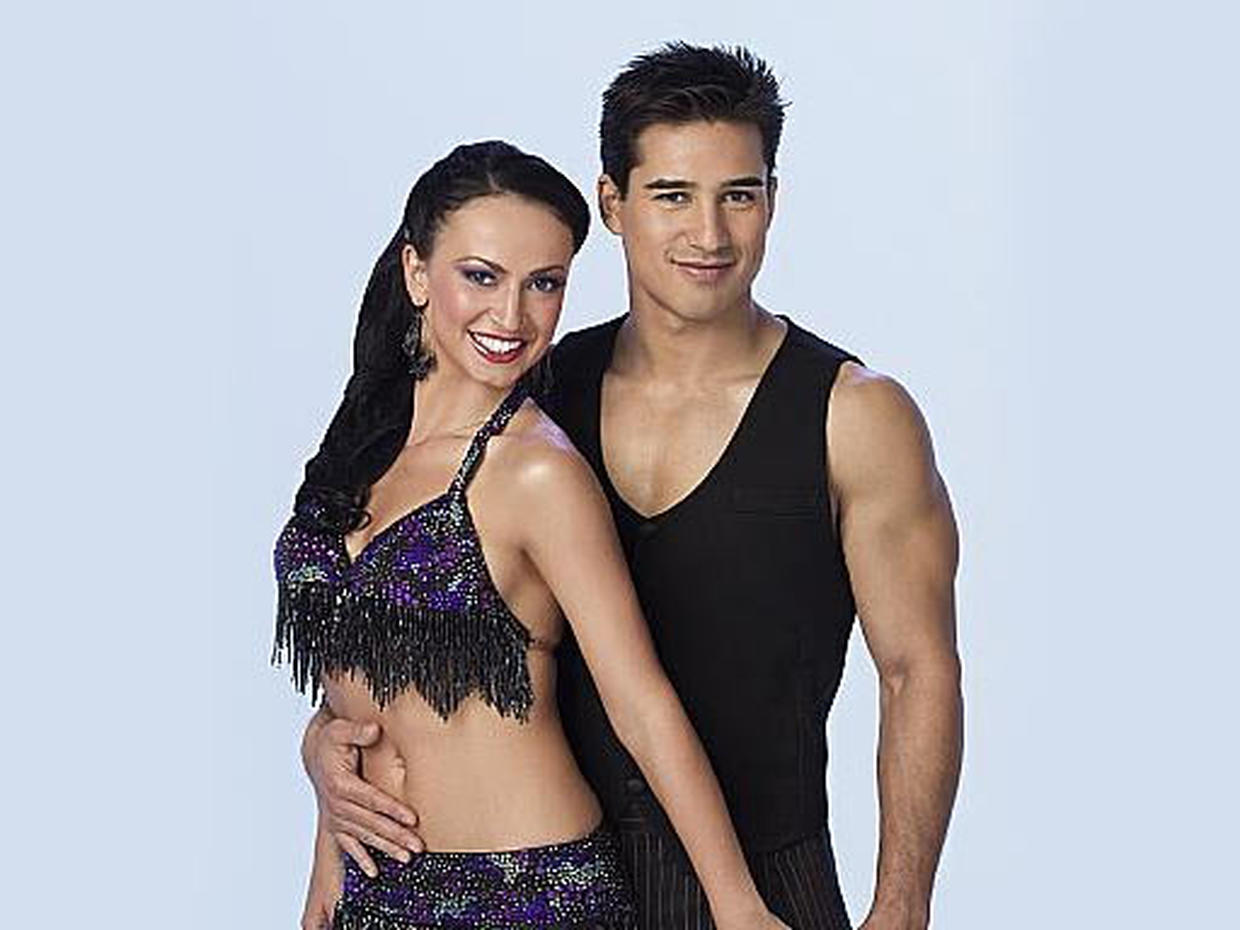 'Dancing With The Stars' Winner Photo 12 Pictures CBS News