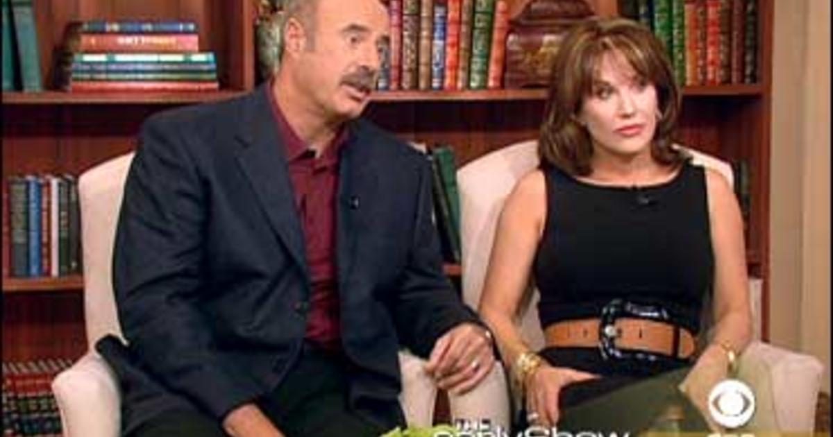 jay and michelle from dr. phil update