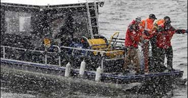 Sonar Finds 6 Bodies In Utah Lake CBS News