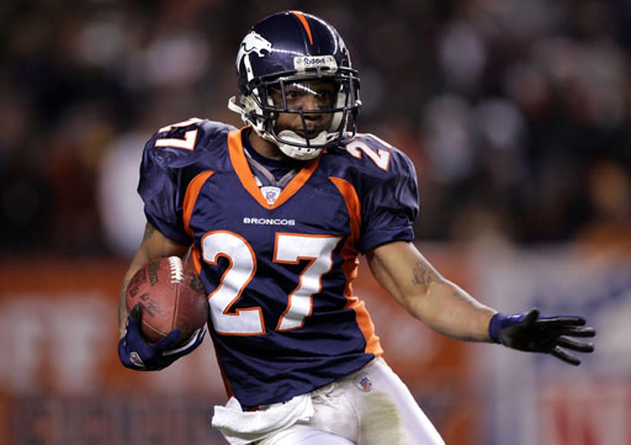 Darrent Williams Photo 9 Pictures CBS News
