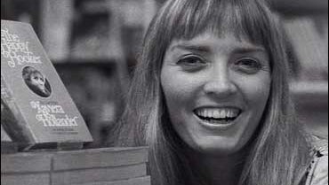 Xaviera Hollander - Alchetron, The Free Social Encyclopedia