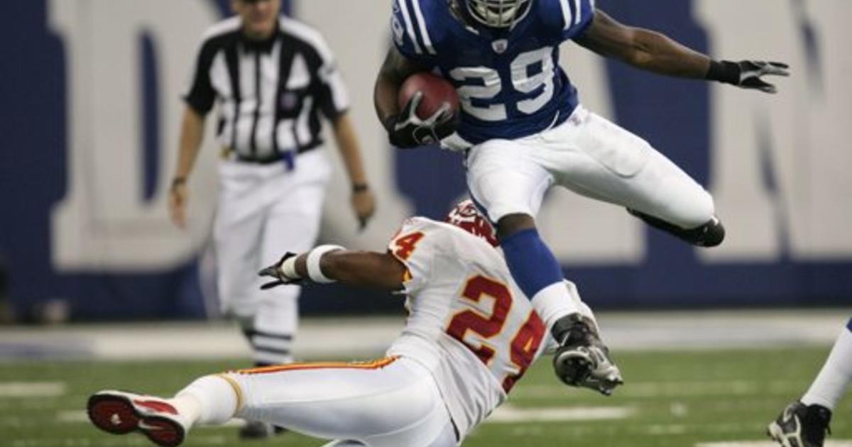 2006 Nfl Playoffs - Cbs News