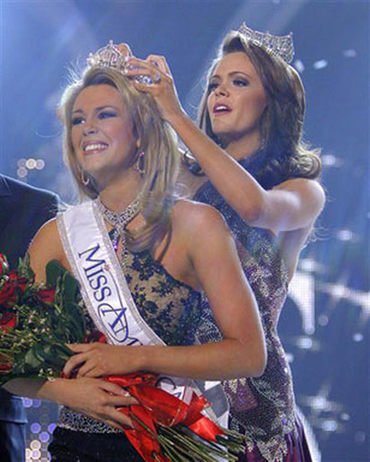 There She Is Miss America Photo 9 Pictures Cbs News 5081