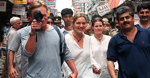 Kate Winslet Cbs News