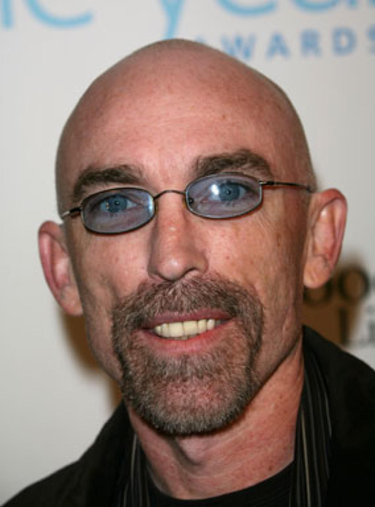 Jackie Earle Haley