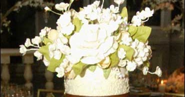weinstock s wedding cakes for the wealthy cbs news