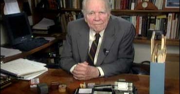 Andy Don't Throw It Away! CBS News