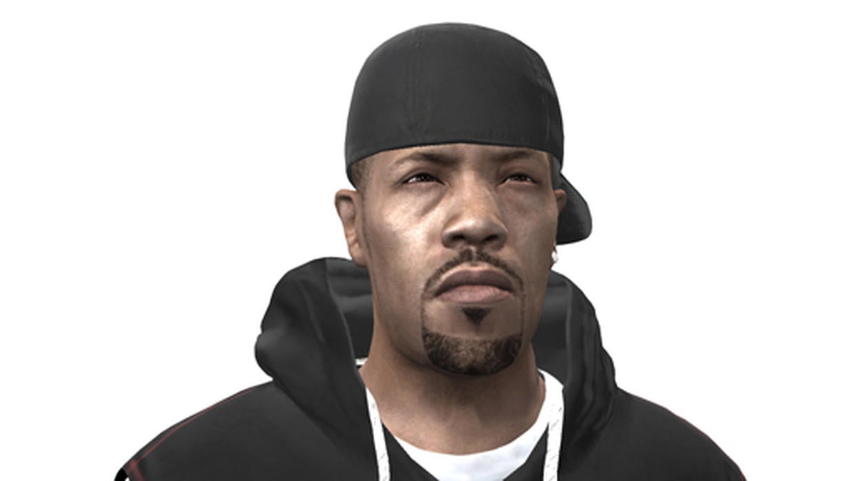 Def Jam Icon Photo 2 CBS News