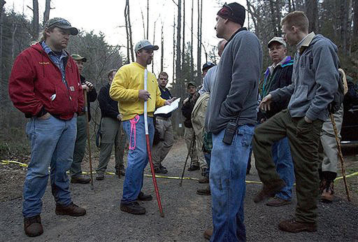 Boy Scout Found Photo 1 Pictures CBS News