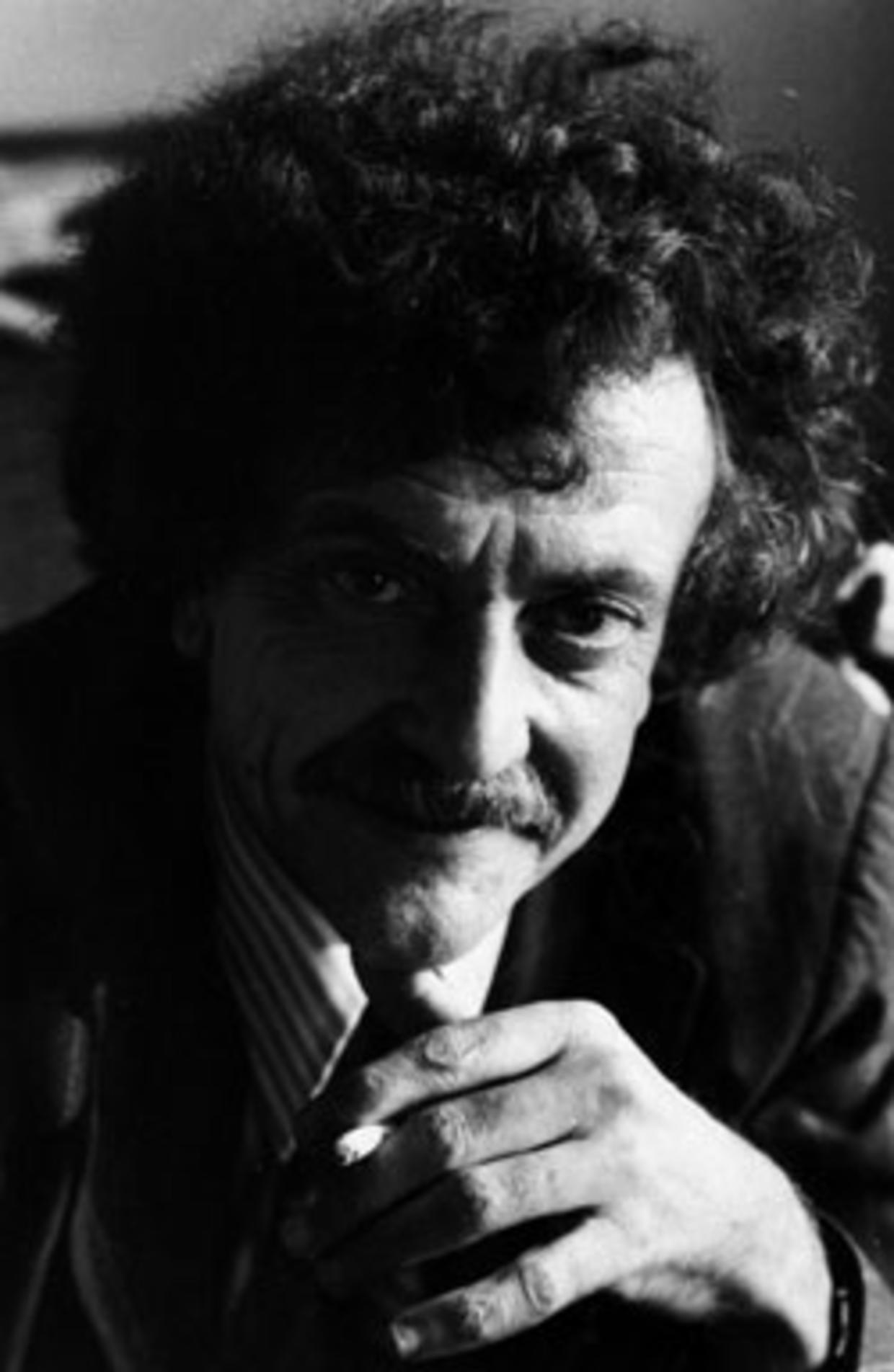 Kurt Vonnegut - CBS News