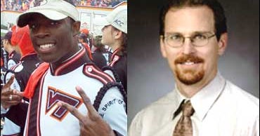 List Of Virginia Tech Shooting Victims CBS News