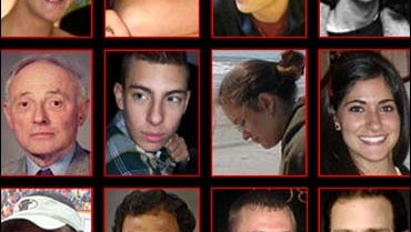 Digital Tributes Honor Virginia Victims CBS News