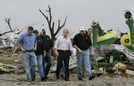 Greensburg Tornado CBS News