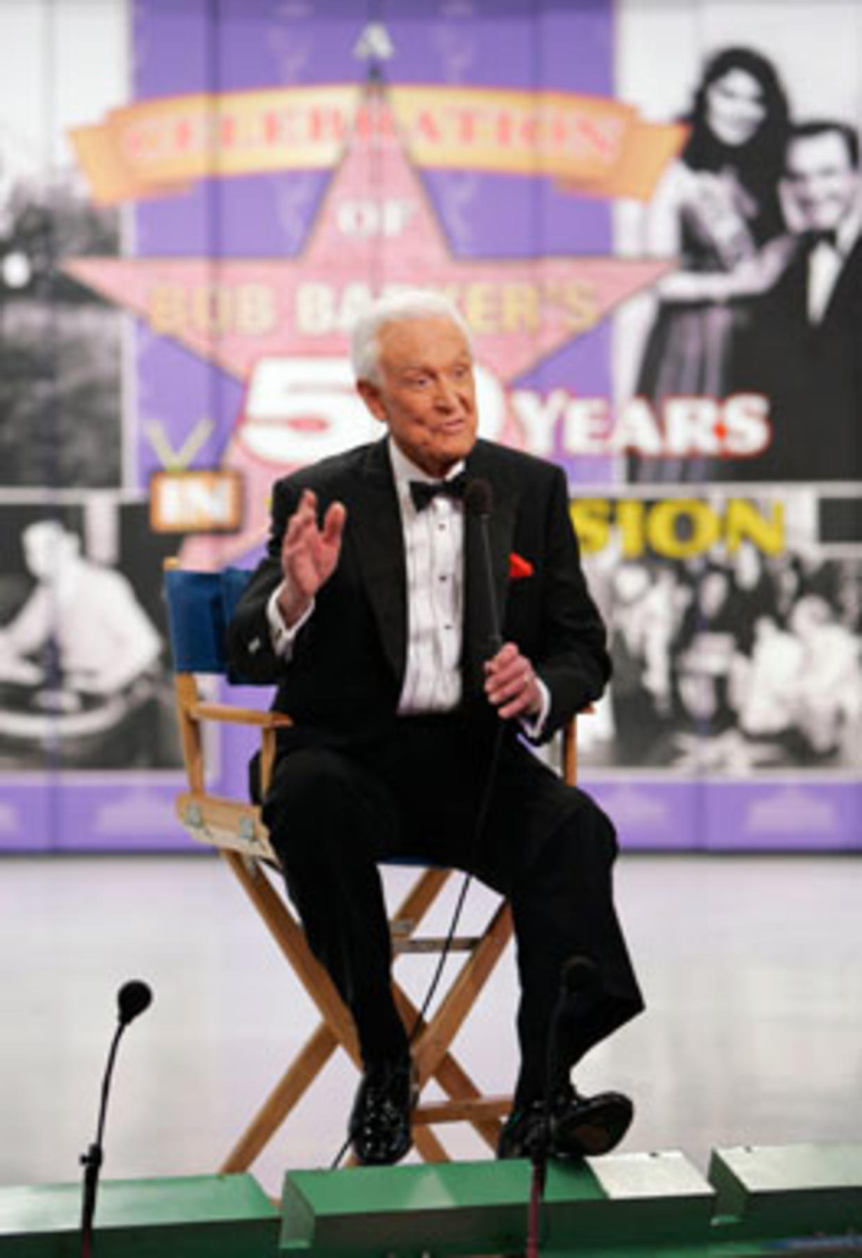 Next photo of Bob Barker