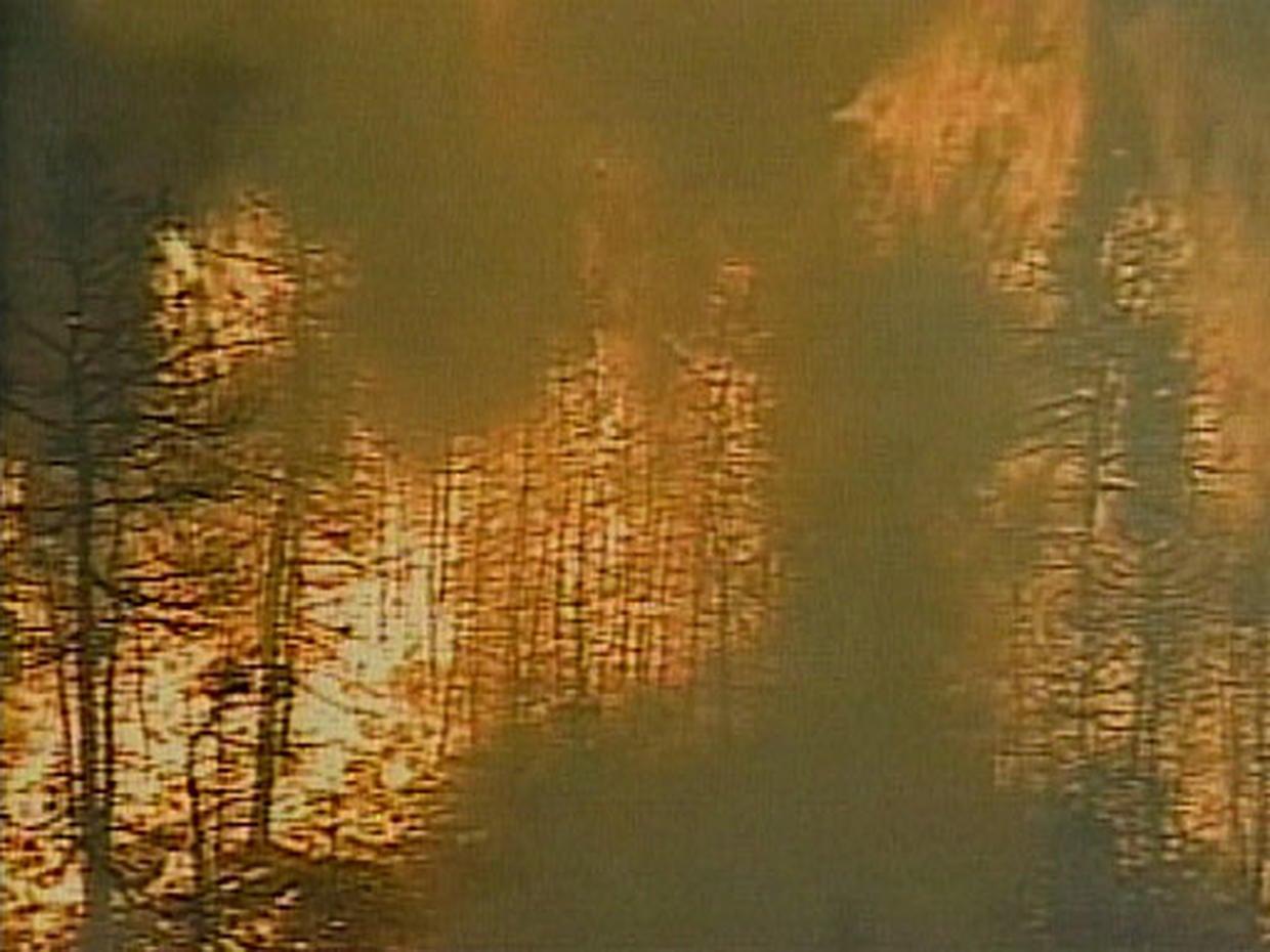 South Jersey Fire Photo 2 CBS News