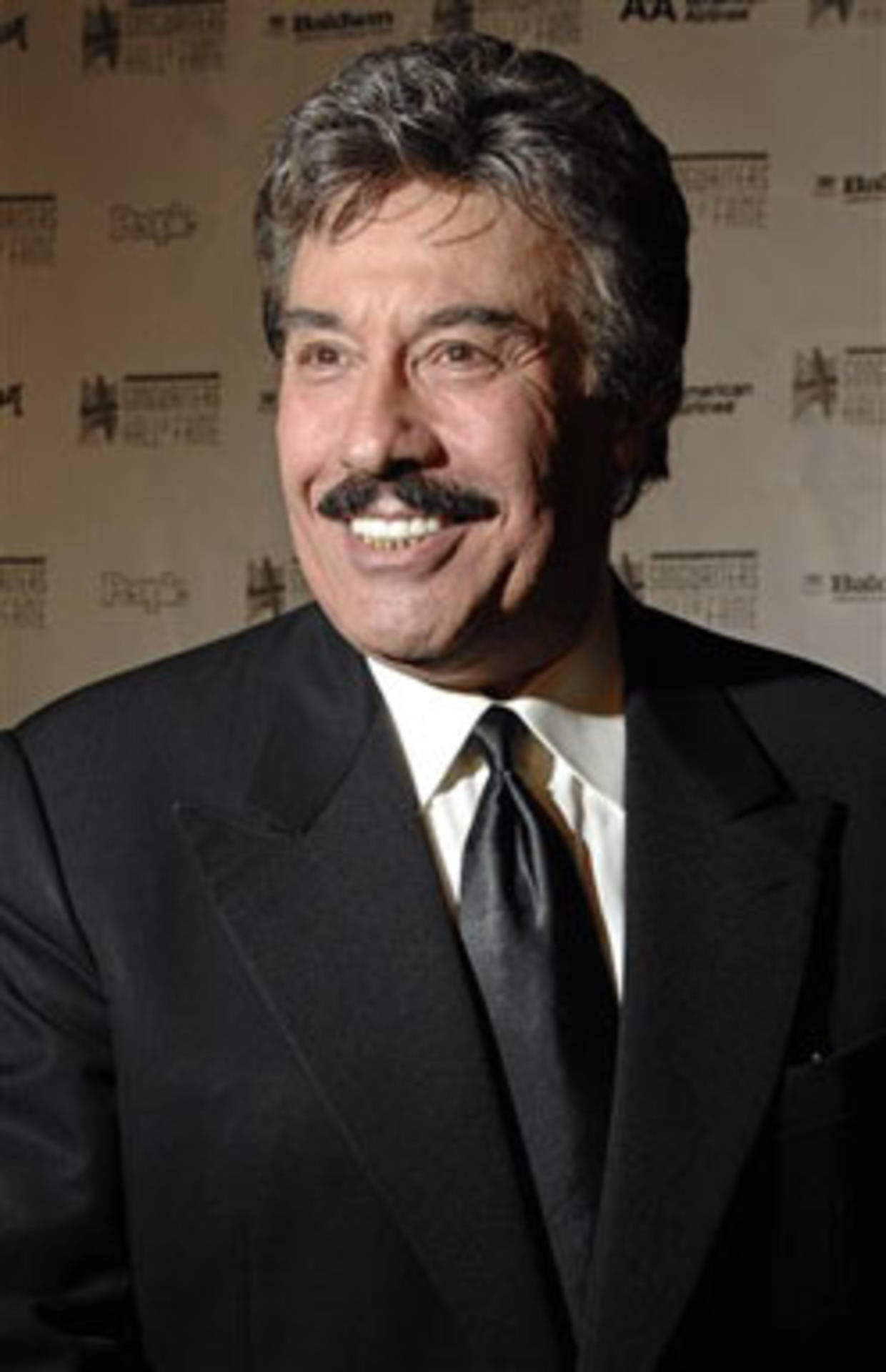 Tony orlando