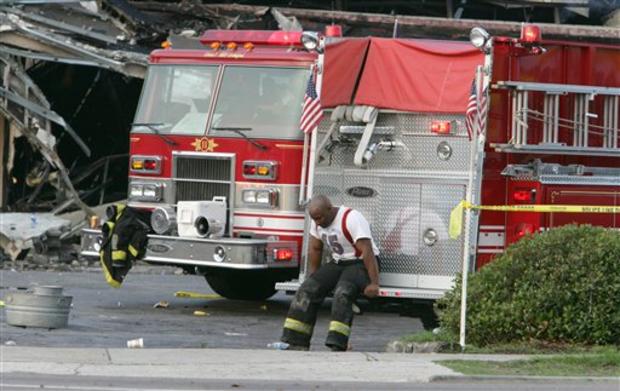 Charleston south carolina firefighter jobs