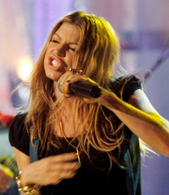 The Black Eyed Peas CBS News