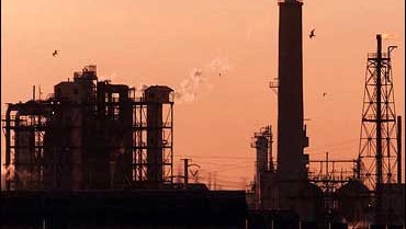 BP Backs Down CBS News