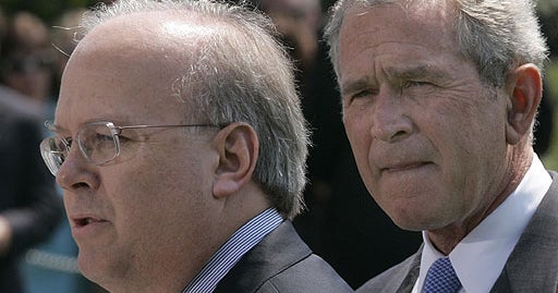 Download Karl Rove Young Gif
