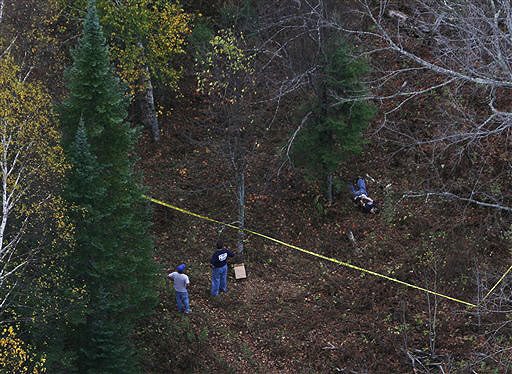 Wisconsin Shooting Rampage CBS News