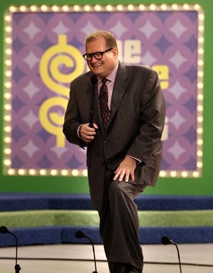 Drew Carey Is "Right" CBS News