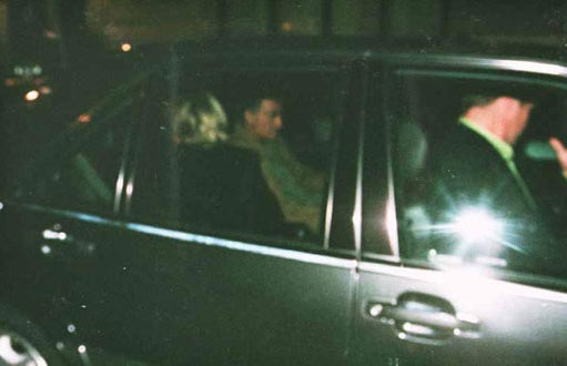 The Paparazzi Photos Cbs News