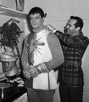 Robert Goulet 19332007 CBS News