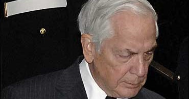 Astor Son Guilty of Plundering Estate CBS News