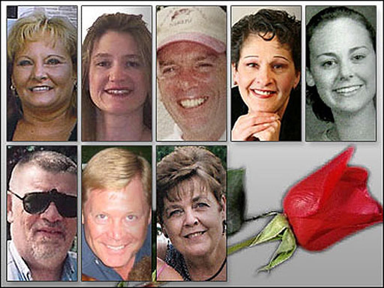 Omaha Mall Shooting Photo 1 CBS News