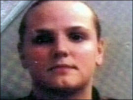 Cesar Laurean Guilty of Murder of Pregnant Marine Maria Lauterbach