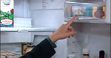 How Long Foods In Fridge Stay Safe To Eat CBS News