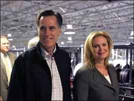 Mitt Romney