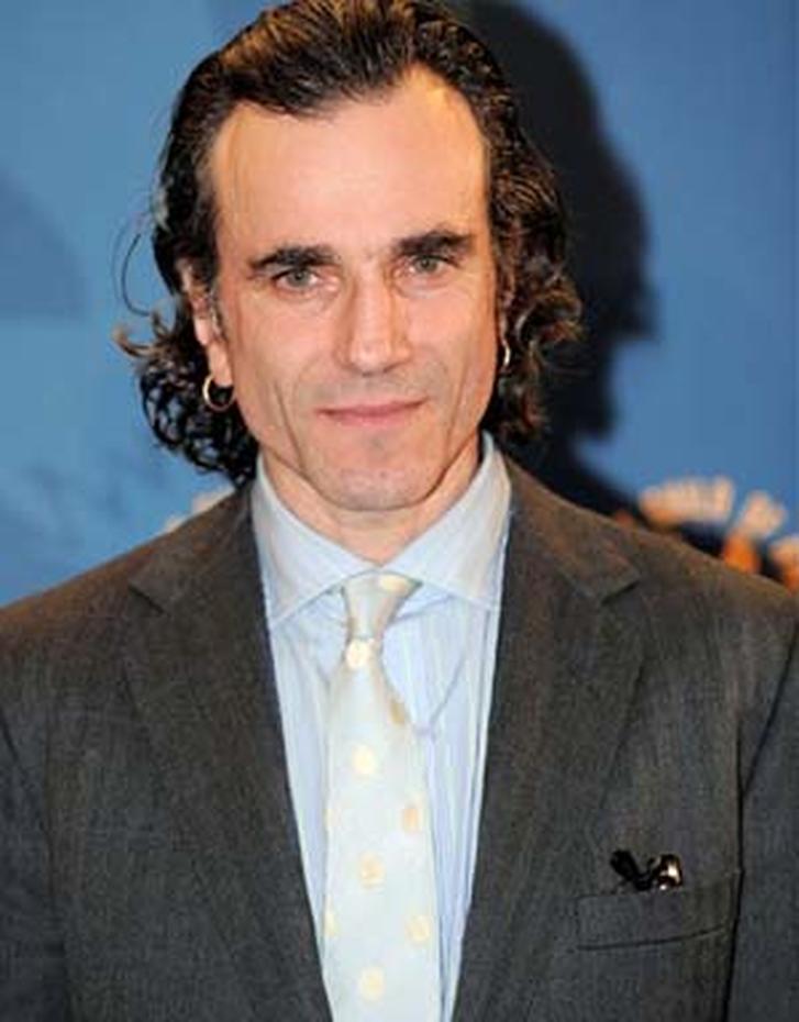 Daniel Day-Lewis - Photo 12 - Pictures - CBS News