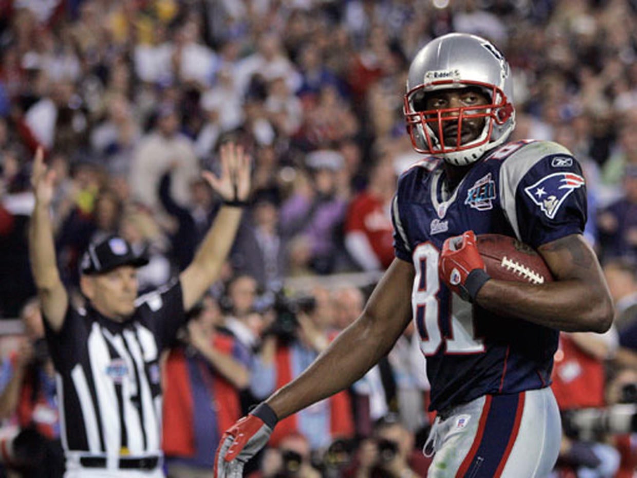 Super Bowl XLII - Photo 1 - CBS News