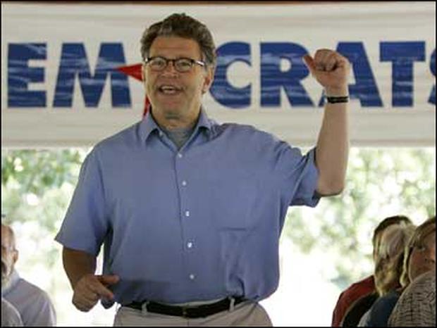 Al Franken