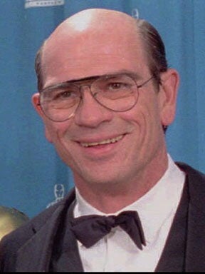 Tommy Lee Jones CBS News