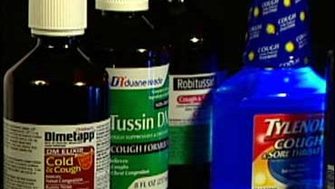 Kids Flaunt CoughSyrup Abuse Online CBS News