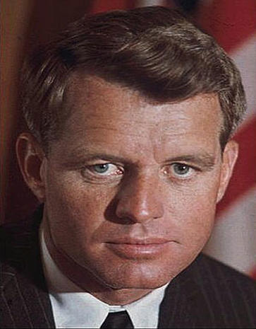 Robert F. Kennedy - Robert F. Kennedy - Pictures - CBS News