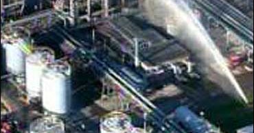 Houston Plant Explosion Kills 1, Injures 6 CBS News