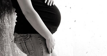 Nicotine patches fail most pregnant smokers CBS News