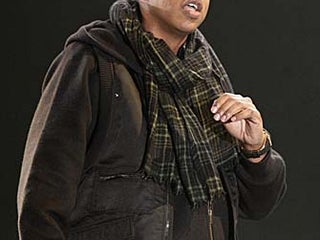 dixxon 3rd street flannel