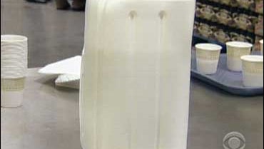 Sams Club Sunday Hours >> Milk Jug Gets A Makeover - CBS News Sams Club Sunday Hours >> Milk Jug Gets A Makeover - CBS News