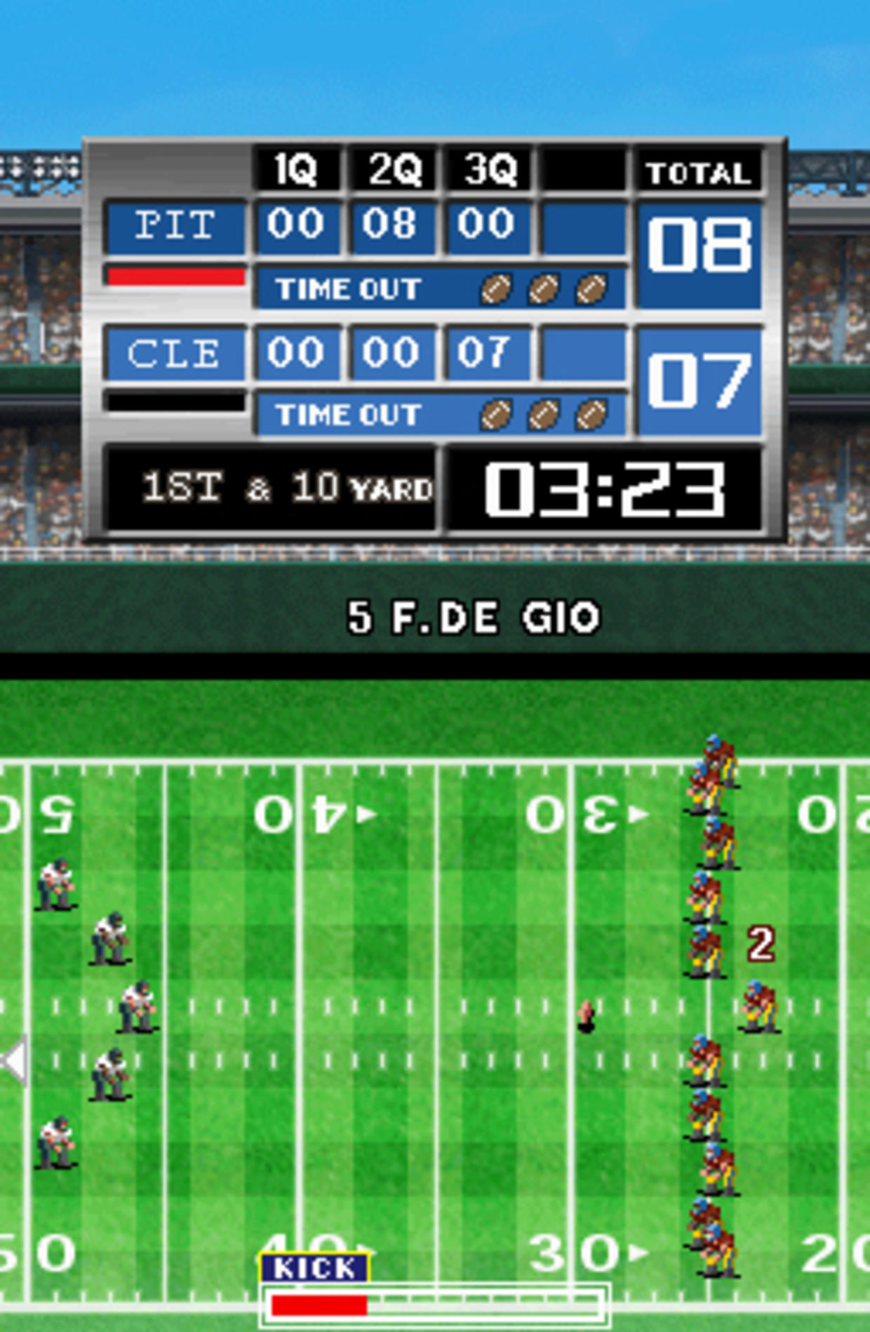tecmo bowl throwback roster update
