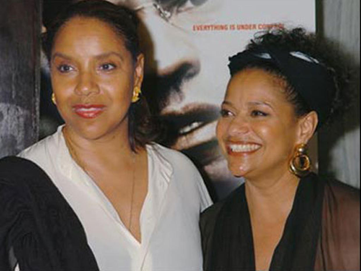 Phylicia Rashad - Photo 1 - Pictures - CBS News