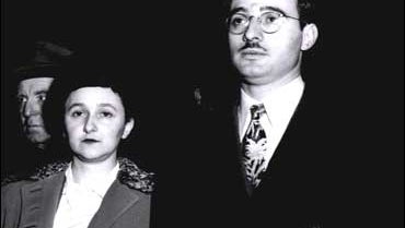 a discussion on the execution of julius and ethel rosenberg russian spies a discussion on the execution of julius and ethel rosenberg russian spies