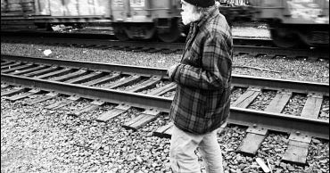 Hobos Ride The Rails To 2008 Convention CBS News