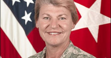 U.S. Names First Female 4Star General CBS News
